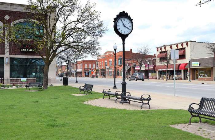 Learn more about Oxford & Orion Area, Michigan