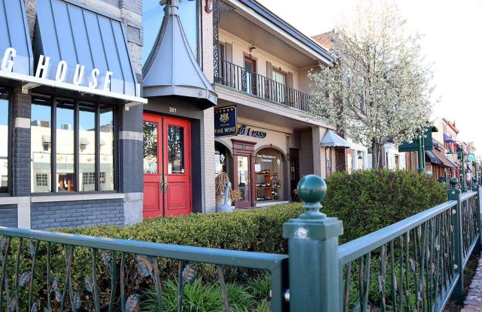 Learn more about Rochester & Rochester Hills Area, Michigan