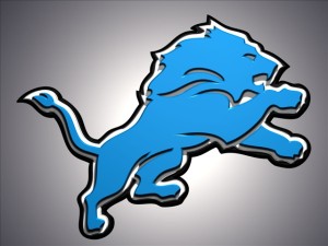 detroit+lions+-+lion+logo