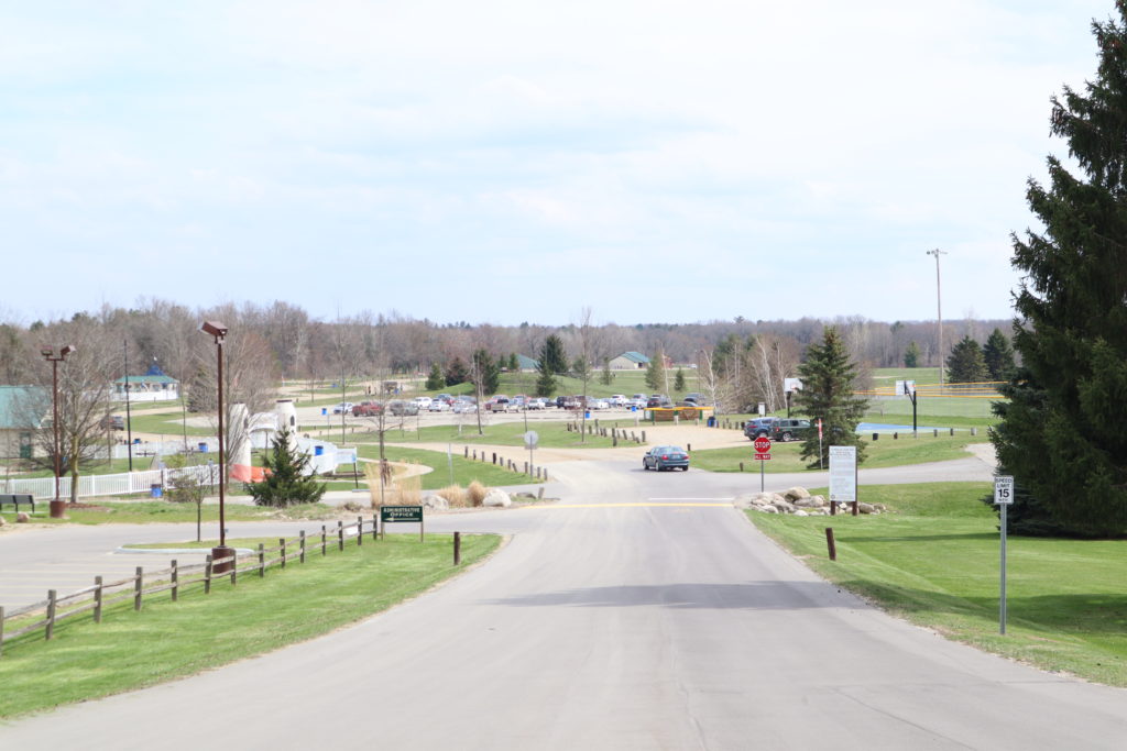 image of seynour lake park