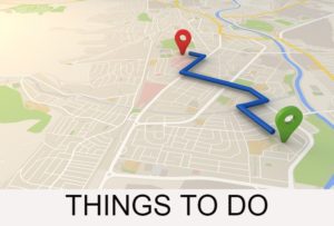 Rochester Hills Area Things To Do Button