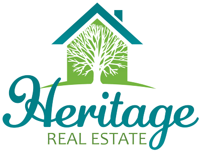 Heritage Michigan company logo