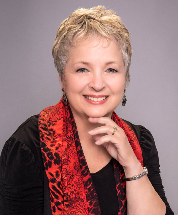 Kathy Stockley